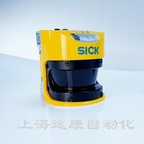 Sick S3000 安全激光掃描儀