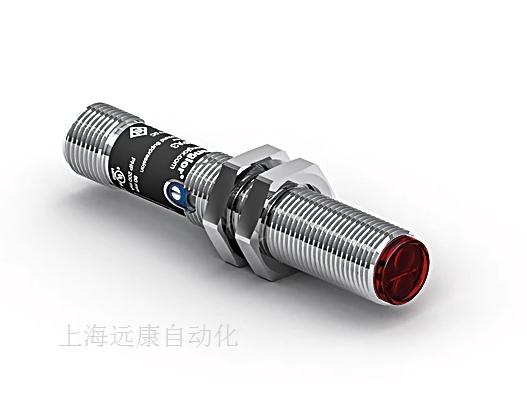 威格勒 Wenglor HO08PA3 漫反射傳感器 帶背景抑制功能